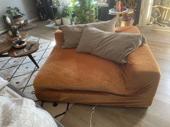 Couch Cover