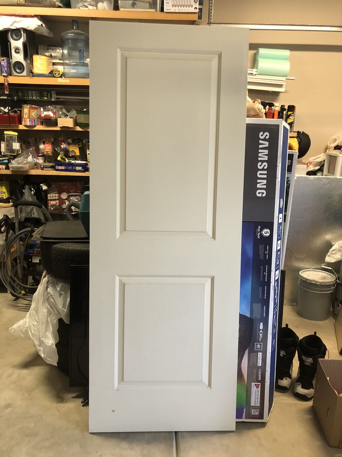 30 inch door for Sale in Spokane Valley, WA OfferUp