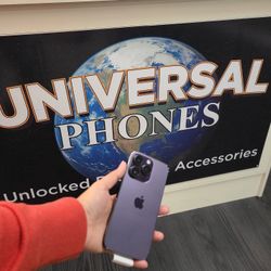 Apple IPhone 14 Pro Max 128gb  Unlocked. Pay  In Payments With No Credit Check, Lowest Wholesale Prices. 3 months Warranty 