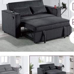 Sofa Pullout Bed 