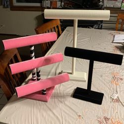 Jewelry Stand display