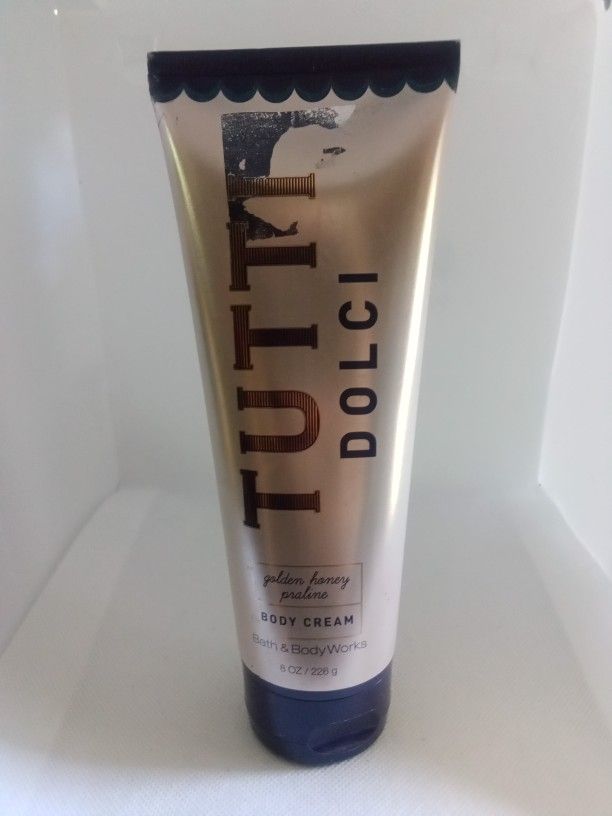 Tutti Dolci Golden Honey Praline 