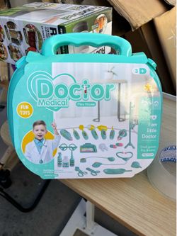 Fun toy