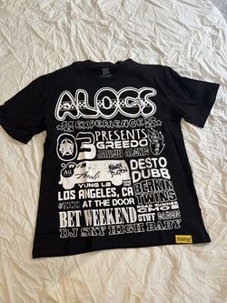 That’s a awful of of cough syrup tour t shirt