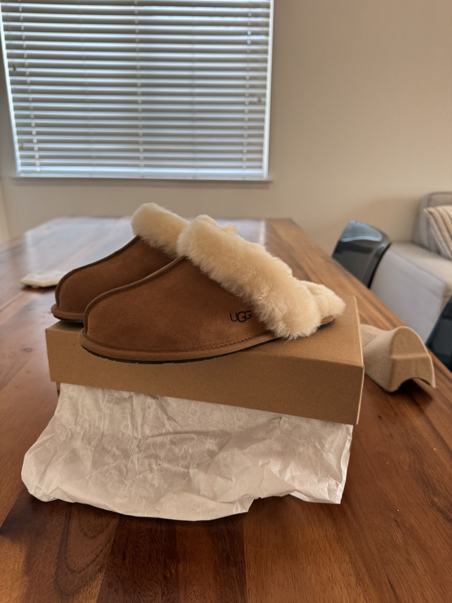 Uggs 