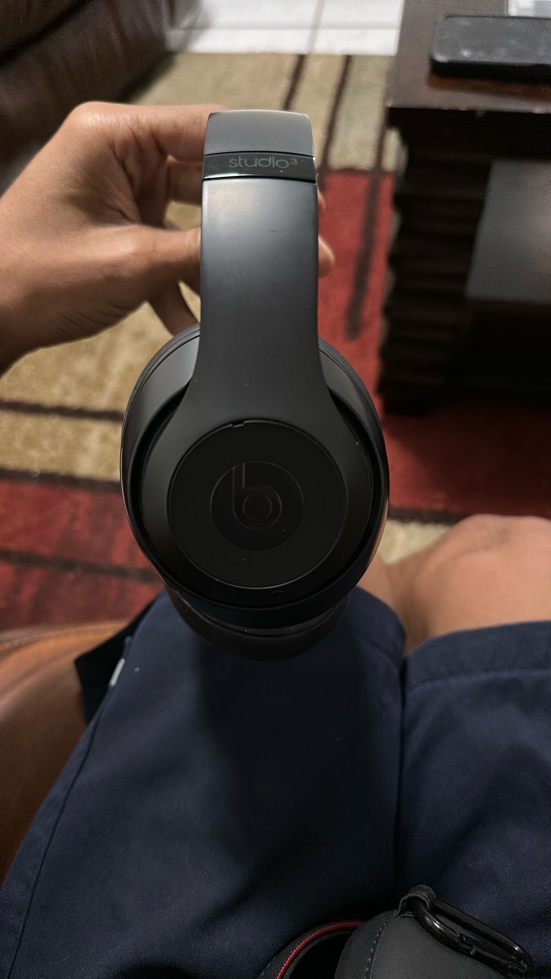 Beat Studio 3