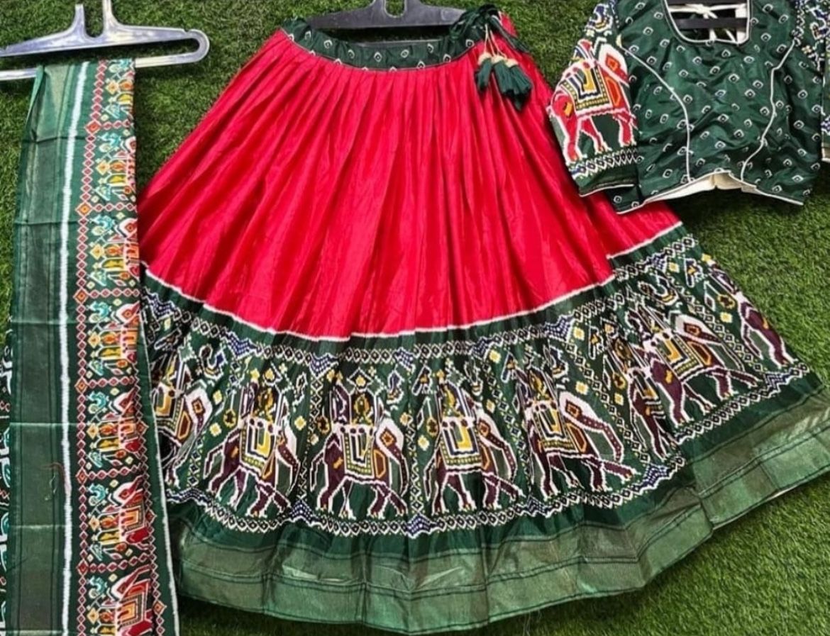 Lehnga