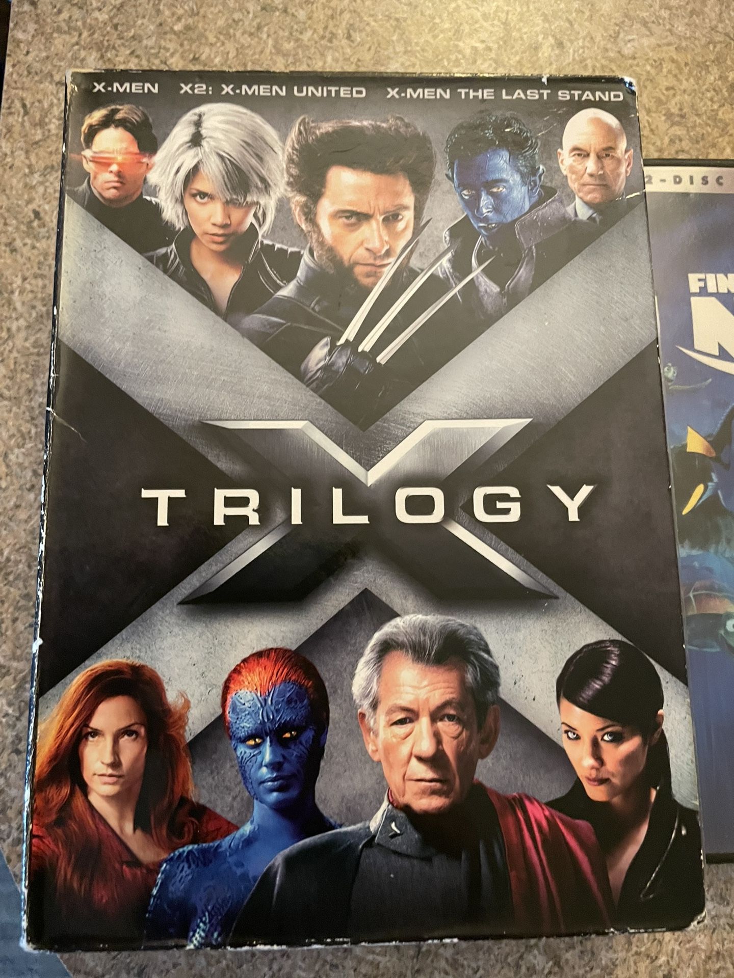 DVD Lot For Sale