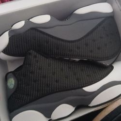 Retro 13 Jordan Flints