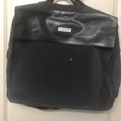 Vintage Cerruti messenger bag