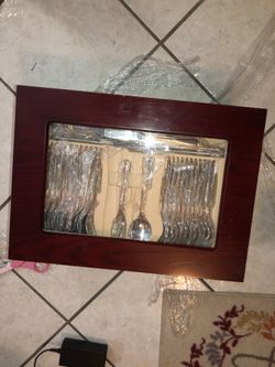 Utensil set