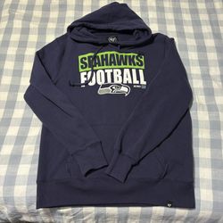 Seattle Seahawks Hoodie 