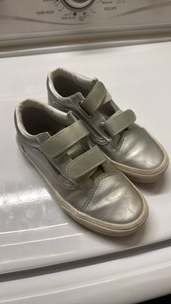 Girls vans