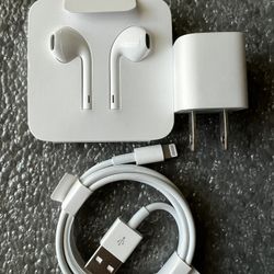 Apple Accessories