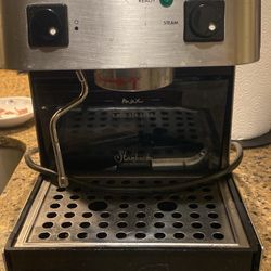 Starbucks Barista Espresso Maker