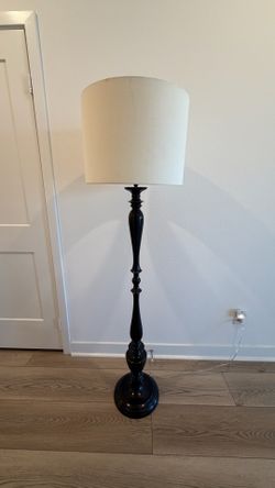 Floor Lamp