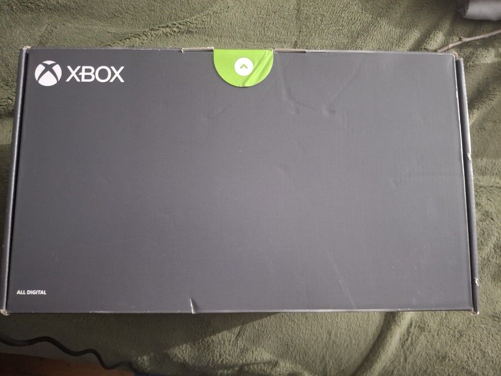 Xbox Series