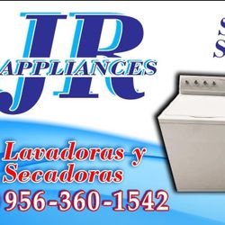 Washer And Dryer Repair