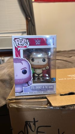 Otis (Money in the Bank)