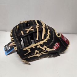 Rawling GG Elite Pro Performance Adult Baseball Gloves   LHT  Size 13 New 