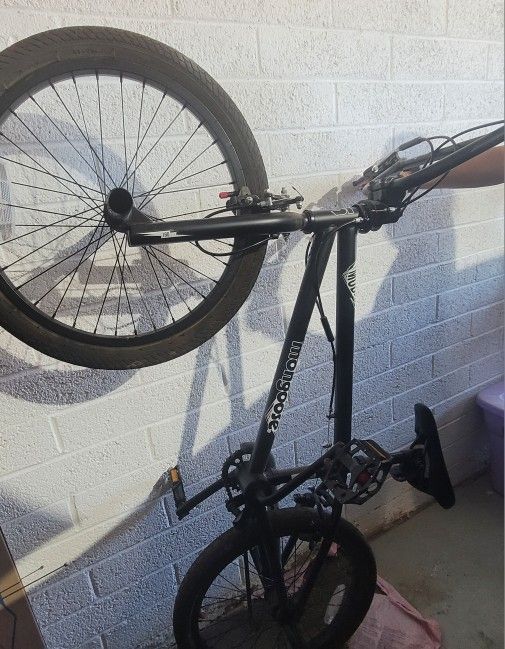 Kids Bike