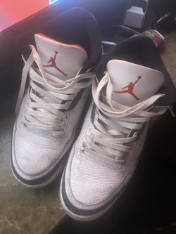 Jordan 3