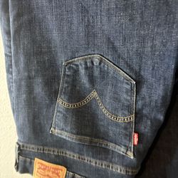 18w Levis