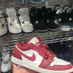 jordan 1 low