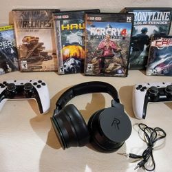 Gamers Variety Bundle 