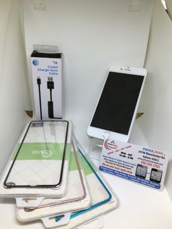 IPhone 6 16gb att