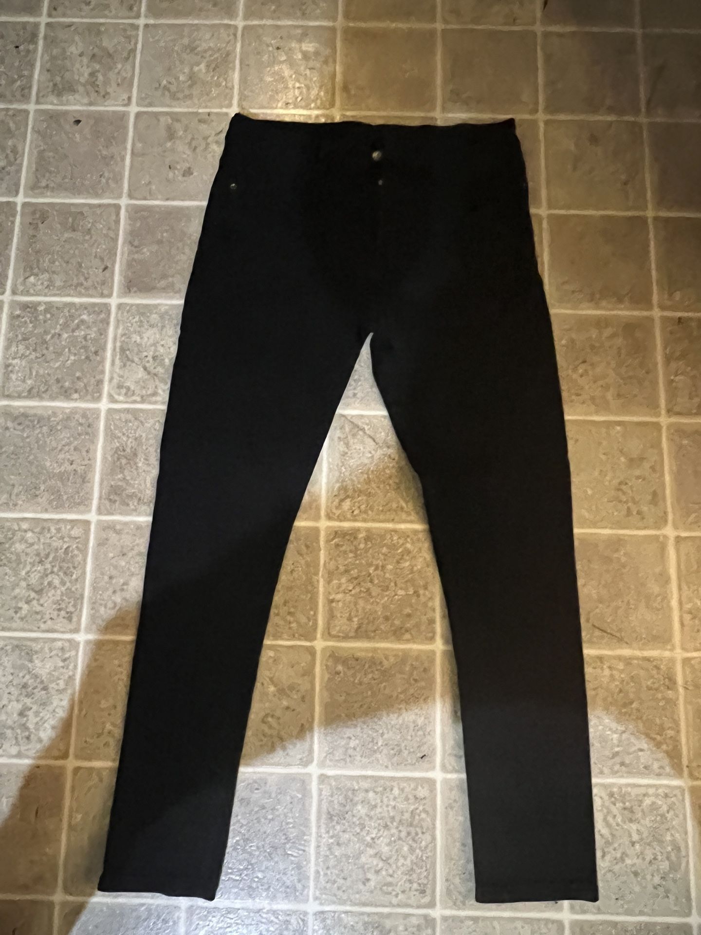 KSUBI JEANS