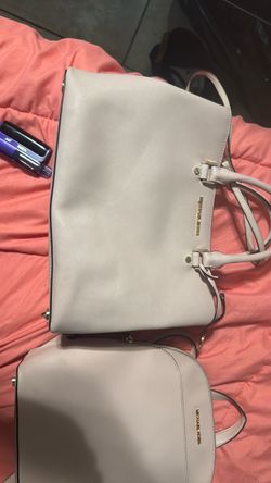 I got this person backpack Michael Kors, $100 a best offer