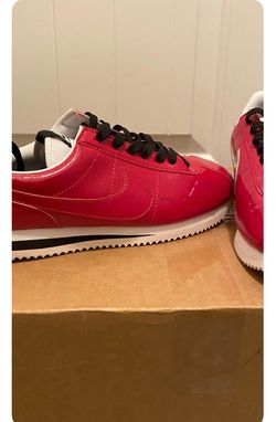 Nike Cortez size 8