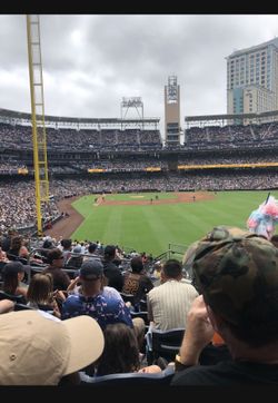 10/3 Padres