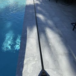 G Loomis push pole 22’