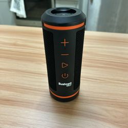 Bushnell Speaker