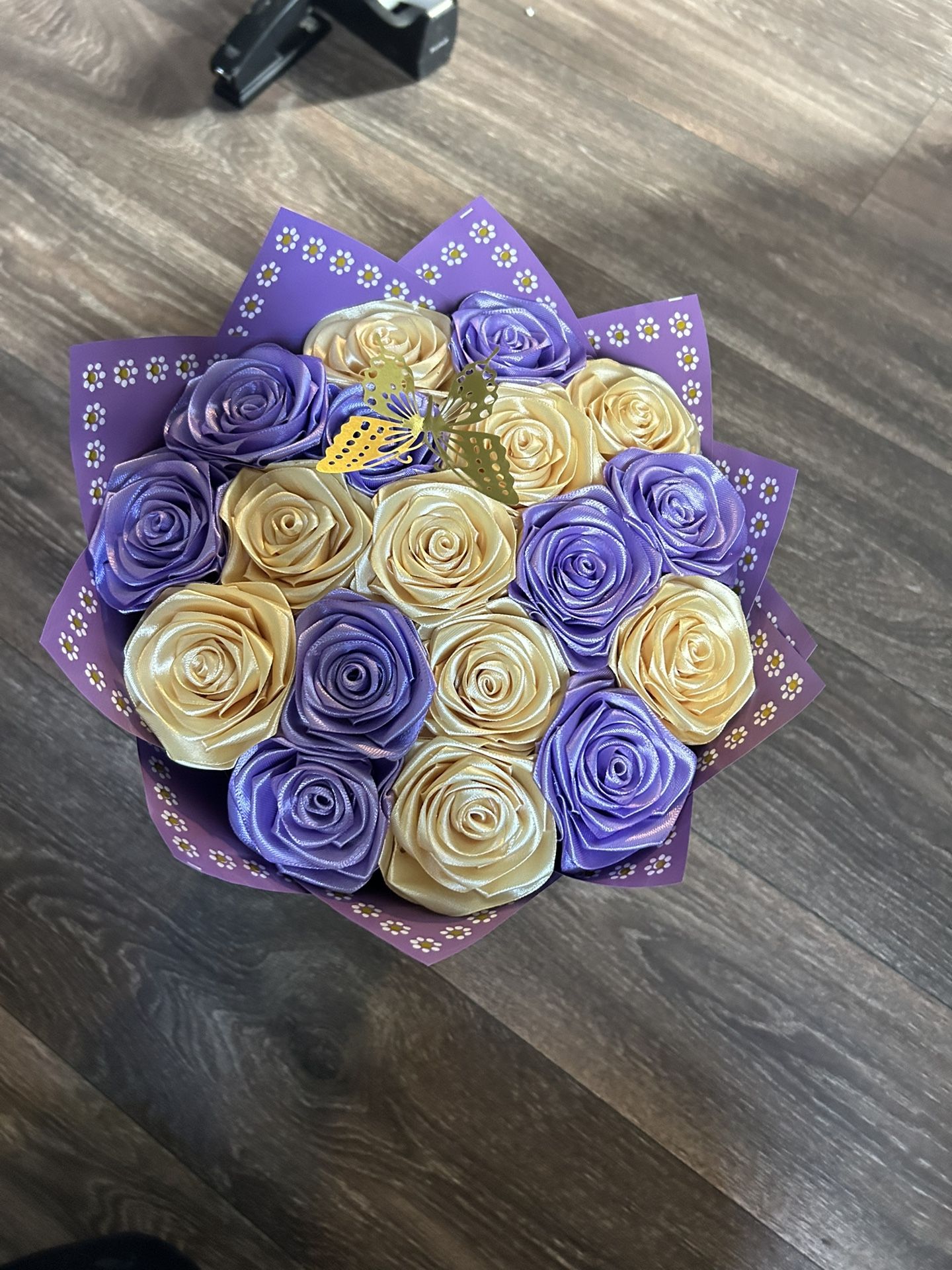 Eternal Bouquet