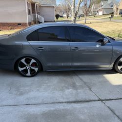 2013 Volkswagen Jetta