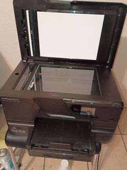 Office Copy Machineedcellent condition HP