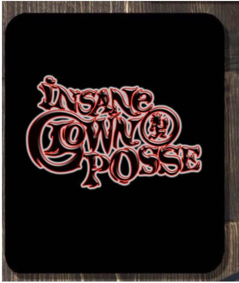 ICP Mouse Pad