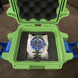 INVICTA marine watch 