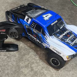 Traxxas Slash VXL 