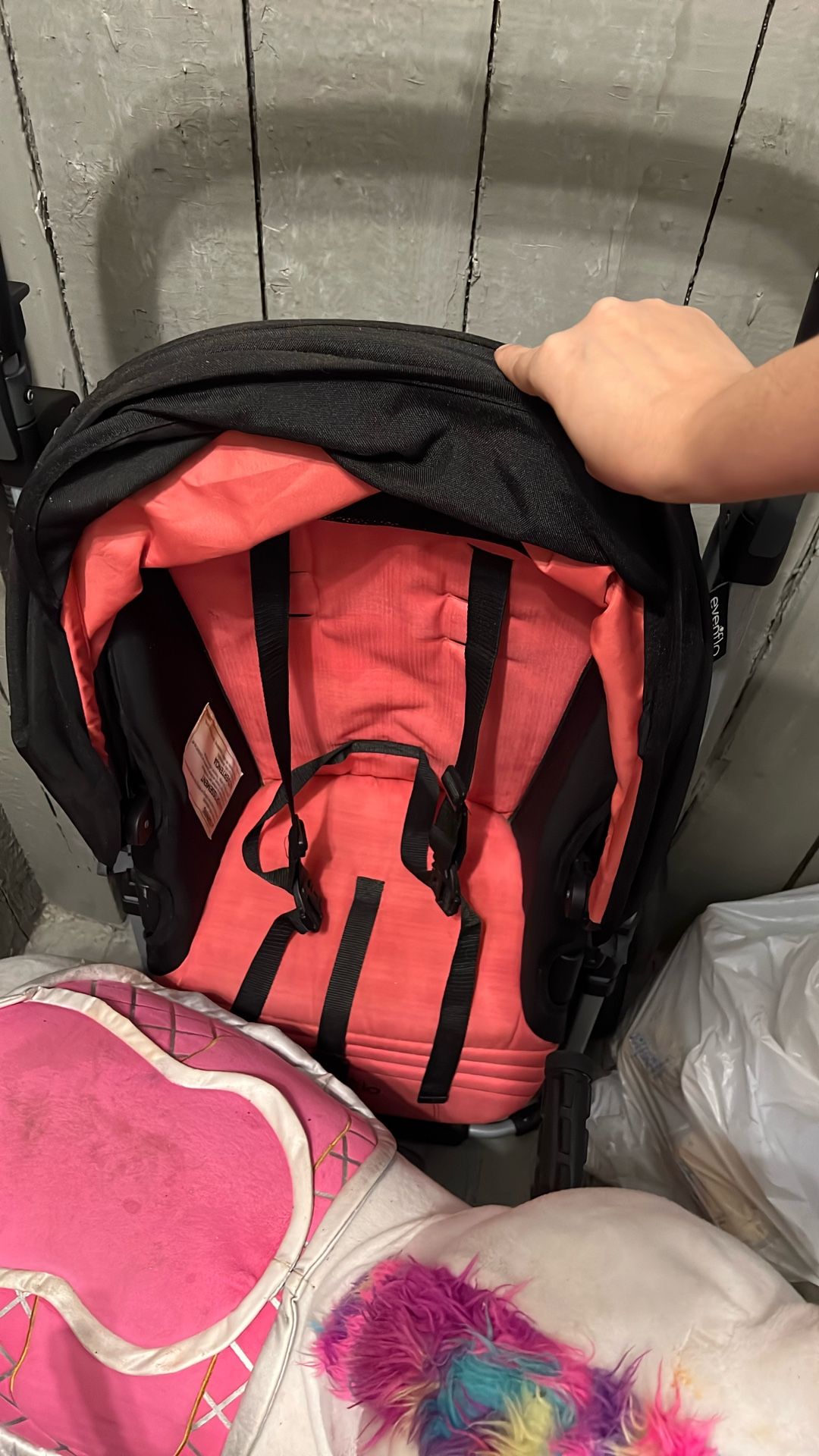 Stroller