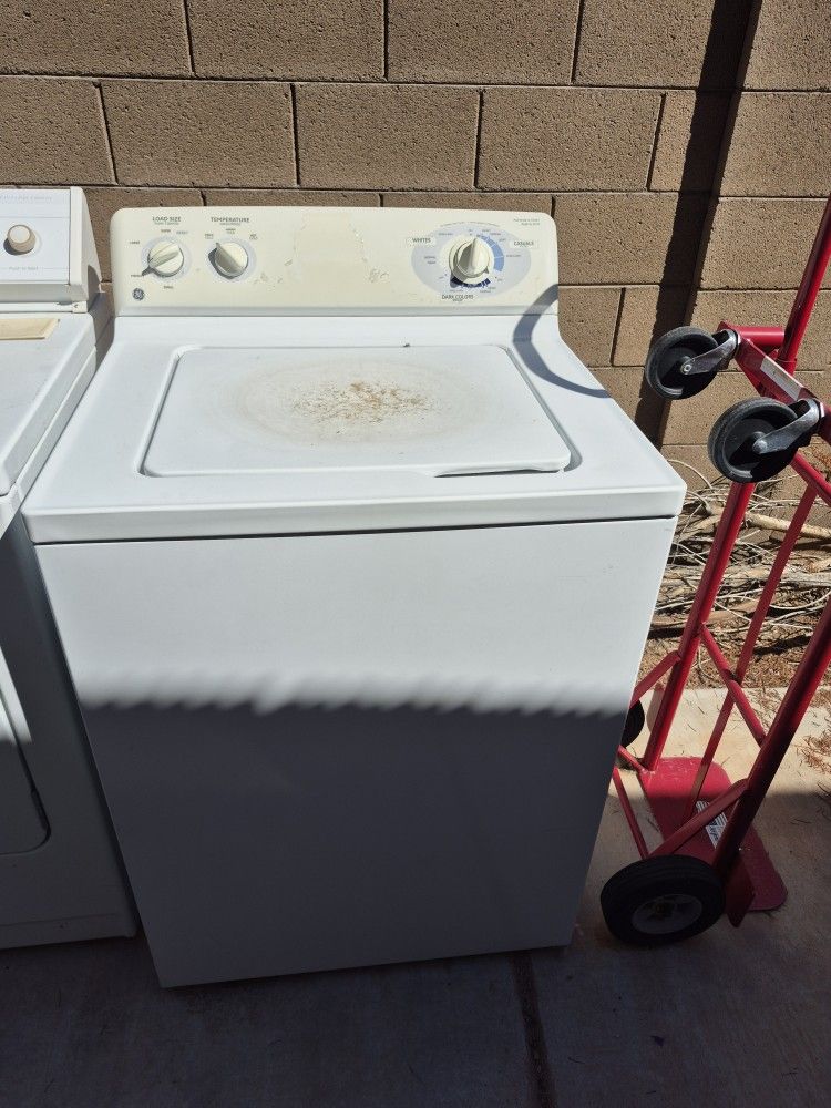 Dryer Only