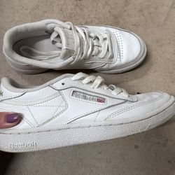 Reebok Classic Club C 85