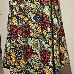 Multicolor Sundress