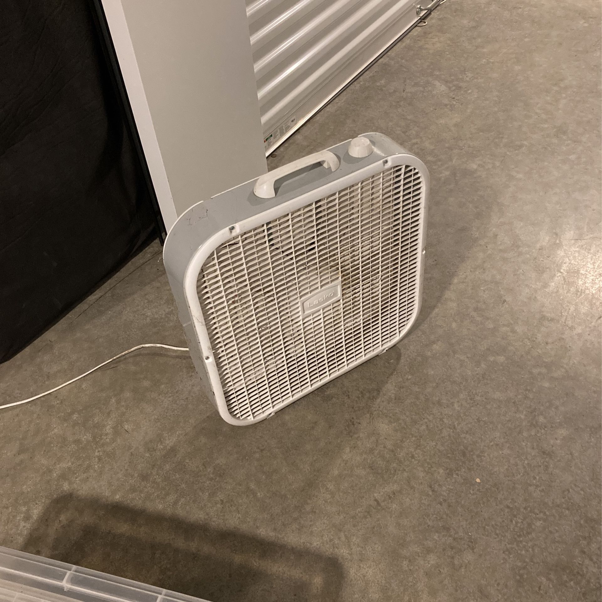 fan