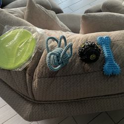 Doggie Toys Lots 