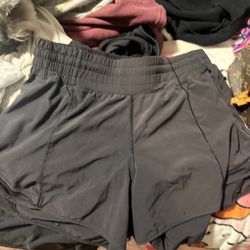 Lululemon shorts 