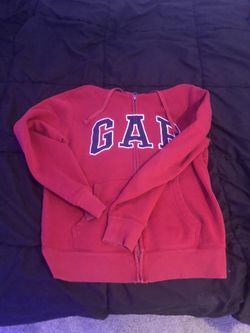 Gap Hoodie 